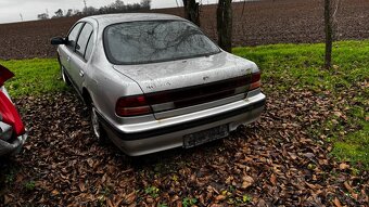 Nissan Maxima 3.0iQX A32 Automaticka Převodovka - 4