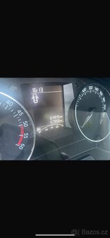 Škoda Fabia 3 , 1.4 TDi 66 kw - 4