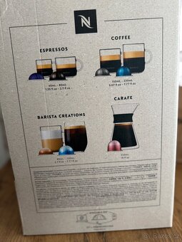 Nespresso Vertuo Next - 4