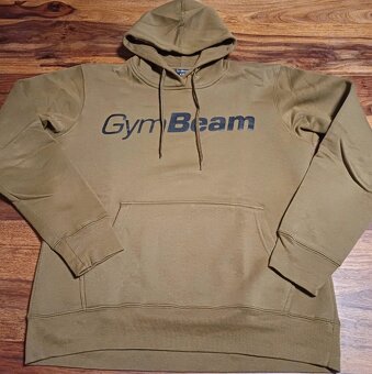 Gym Beam - xl - 4