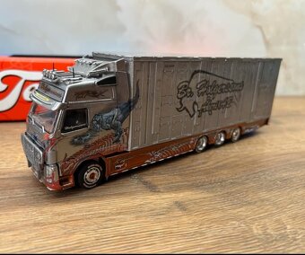 Modely wsi a tekno 1:50 - 4