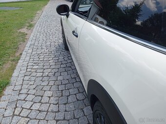 Mini cooper S - 4