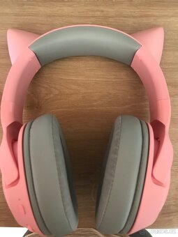 Headset Razer Kraken Kitty V2 BT - 4