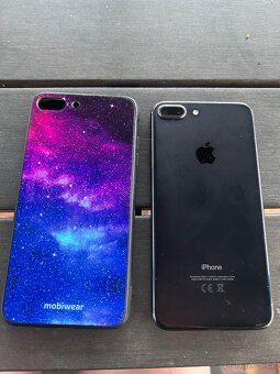 Prodám mobilní telefon Apple IPhone 7 plus - 4