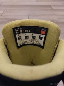Dětské snowboardové boty Nitro velikost 35 - 4