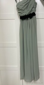 plesove šaty zn. H&M - 4