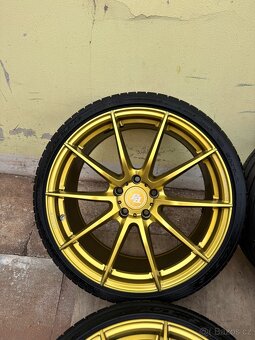 Bj wheels f2 - 4