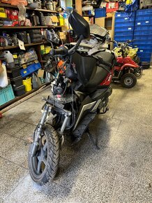 Maxon ARDOUR 125Ccm - 4
