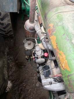 Zetor 25 - 4