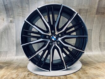 TOP kola 19” BMW 1 F40 M-Paket originál - 4