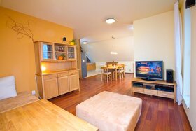 Pronájem apartmánu na horách - 4