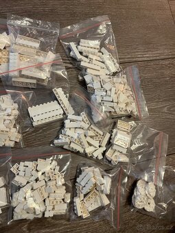 Lego architecture studio 21050 - 4