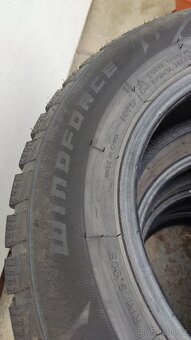 175/70 R13 zimní 4x - 4