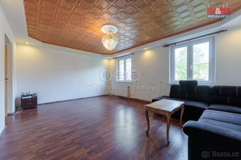 Pronájem bytu 3+1, 90 m², Horní Slavkov, ul. Dlouhá - 4