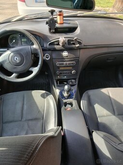 Prodam Renault laguna 2 2.2 cdi - 4