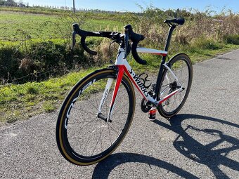 Specialized S-Works Tarmac / Di2 / Roval - 4