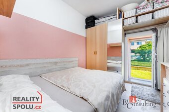 Prodej, byty/2+kk, 55 m2, U Hřiště 52, 25267 Tuchoměřice, Pr - 4