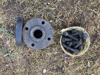 ALU kola - 4