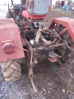 Traktor - 4