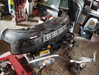 Audi A4 - 4