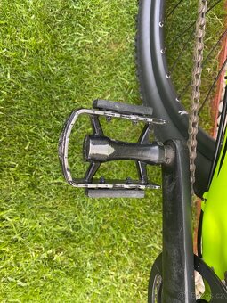 Sportovní kolo Superior Racer 27,5” - 4