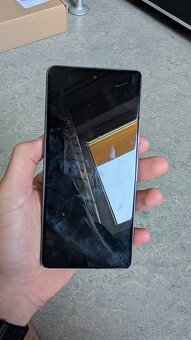 Google Pixel 7 128gb - 4