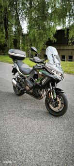 Kawasaki Versys 1000 S - 4