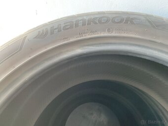 Letní pneu 285/45/21 Hankook K127 113Y sada č.8779 - 4