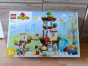 Lego Duplo 10993 - 4