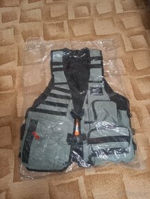 Vesta na motorku - camelbag 3L - 4