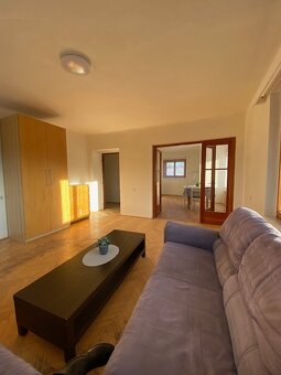Pronájem bytu 2+kk 59 m² Nečín - 4