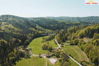 Prodej souboru pozemků, 14 472 m2, Vlkančice - 4