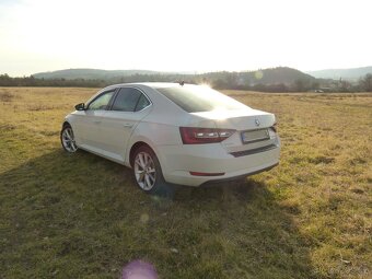 Skoda Superb 3 110 KW Limusina - 4