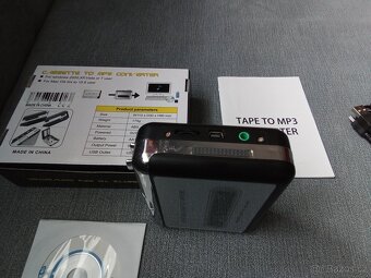 Walkman - 4
