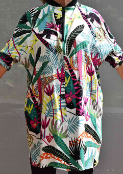 Letní šaty Promod,H&M,Angelle Milan,Medicine - 4