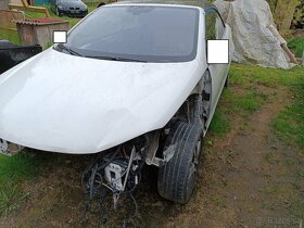 VW Eos Facelift Díly, DCC ..... - 4