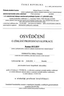 Instalace FVE pro domy a firmy – certifikovaní montéři - - 4