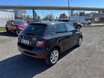 Škoda Fabia III - 4