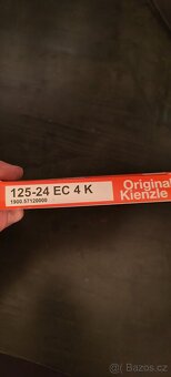 Original Kienzle kolecka do tacho 180ks - 4