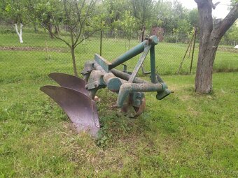 Zetor 50 Super - 4