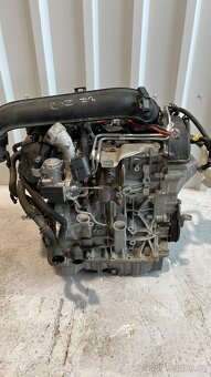 Motory Škoda 1.2TSI kódy CJZ,CBZ - 4