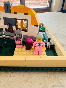 Prodám Lego Ideas Once Upon a Brick - 4