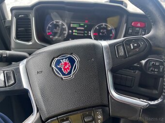 Scania R450 Lowdeck 2018 - 4