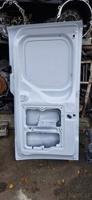 Prave zadni dvere ford transit - 4