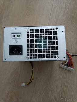 Ram, zdroj,dvd mechanika,redukce hdd - 4