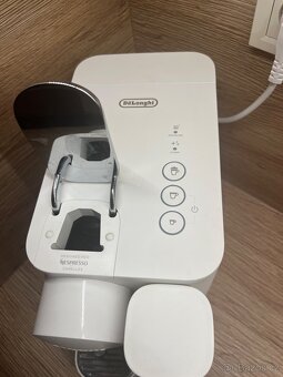 DeLonghi Nespresso - 4