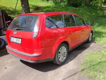 Focus combi 2.0tdci 100kw stk do 10.2026 - 4