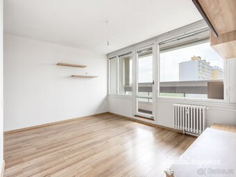 Pronájem bytu 3+kk, Vratislavská, Bohnice, 56 m2 - 4