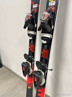 Lyže Rossignol Elite Plus E13 Titanal - 4