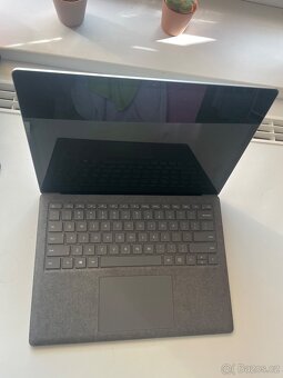 Microsoft Surface Laptop 4 – Ryzen 5, 16 GB RAM, 256 GB SSD - 4